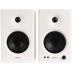 Монитор ближнего поля Edifier MR4 (белый)