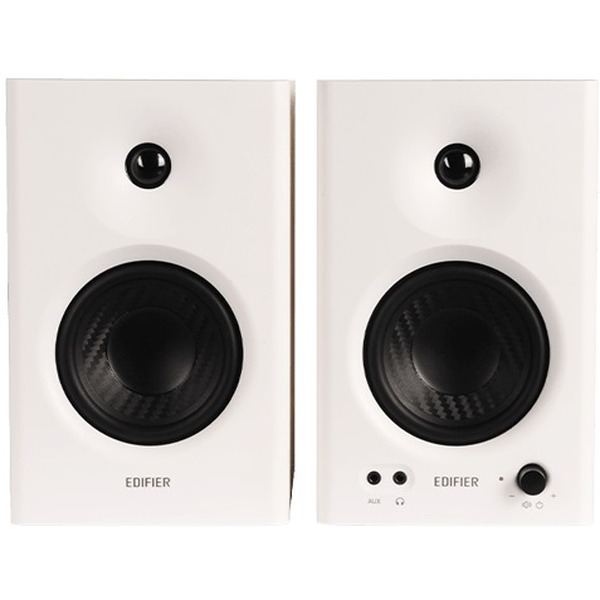 Монитор ближнего поля Edifier MR4 (белый)