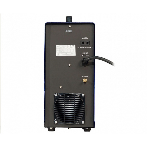 Сварочный полуавтомат AuroraPRO Overman 200