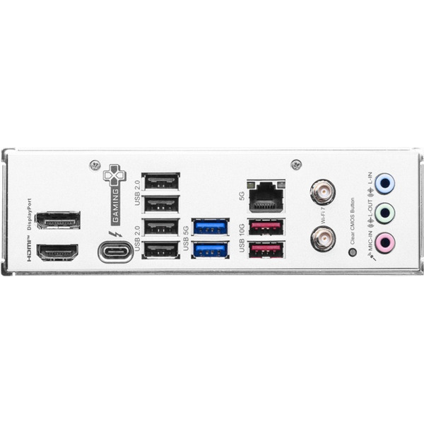 Материнская плата MSI B860 Gaming Plus WiFi