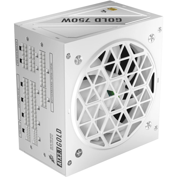 Блок питания 1STPLAYER HA-750BA4-WH