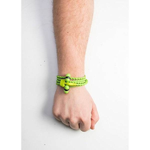 Наушники WRAPS WRAPSCGRN-V5