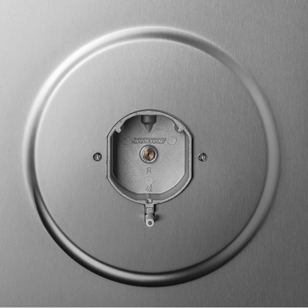 Варочная панель MAUNFELD EGHS.43.3STS-ES/G