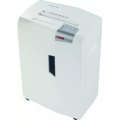 Уничтожитель документов HSM Shredstar X15-4.0x37 WHITE
