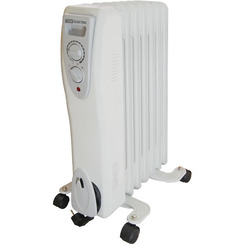 Масляный обогреватель TDM МО-7 SQ2501-0901