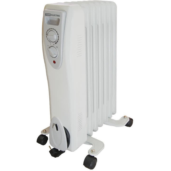 Масляный обогреватель TDM МО-7 SQ2501-0901