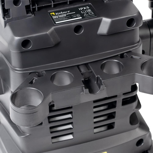 Мойка высокого давления Kolner KHPW 1650FSP 8140100156 (кн1650фсп)