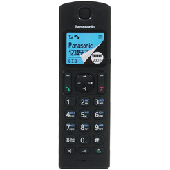 Беспроводной телефон DECT PANASONIC KX-TGC310UC2
