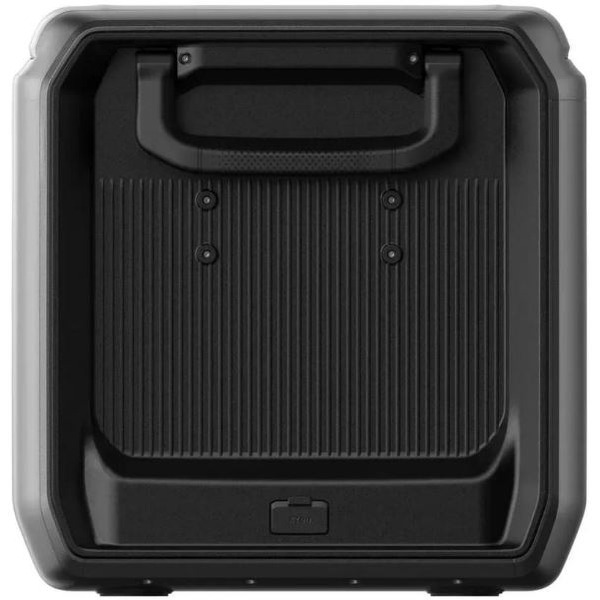 Портативный холодильник-морозильник EcoFlow GLACIER Classic (55 л)