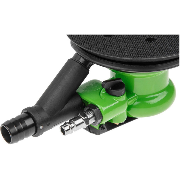 Пневмошлифмашина ECO ASP12-150V