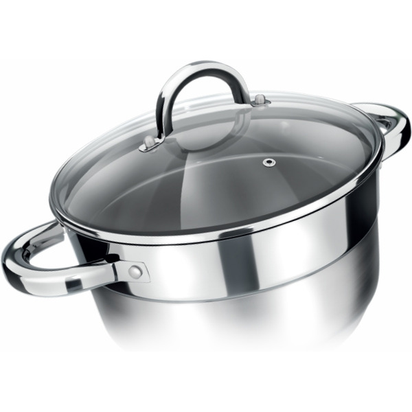 Кастрюля Lara AURORA LR02-404