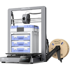 3D принтер Creality Ender-3 V3 Plus