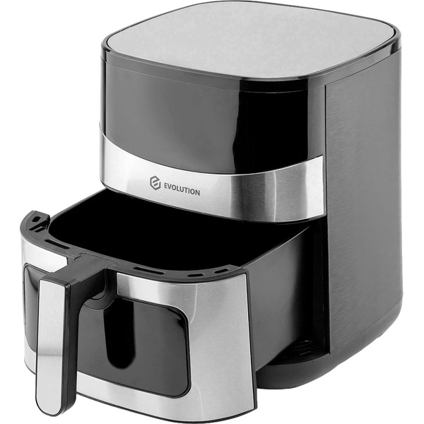 Аэрофритюрница Evolution AIRO 6120W