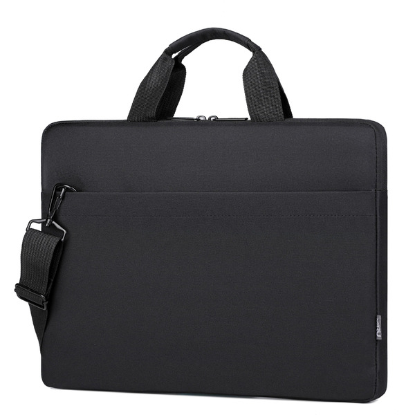 Сумка для ноутбука Miru Smartish 15.6 MLB-1048 (черный)