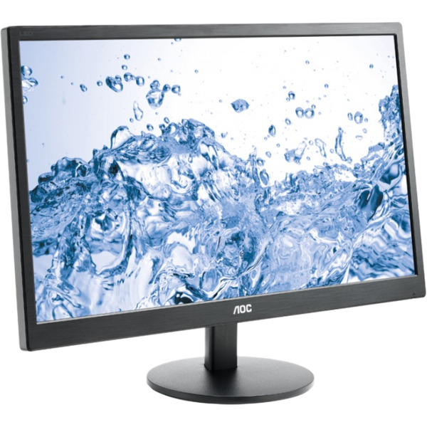 Монитор AOC M2470SWDA2