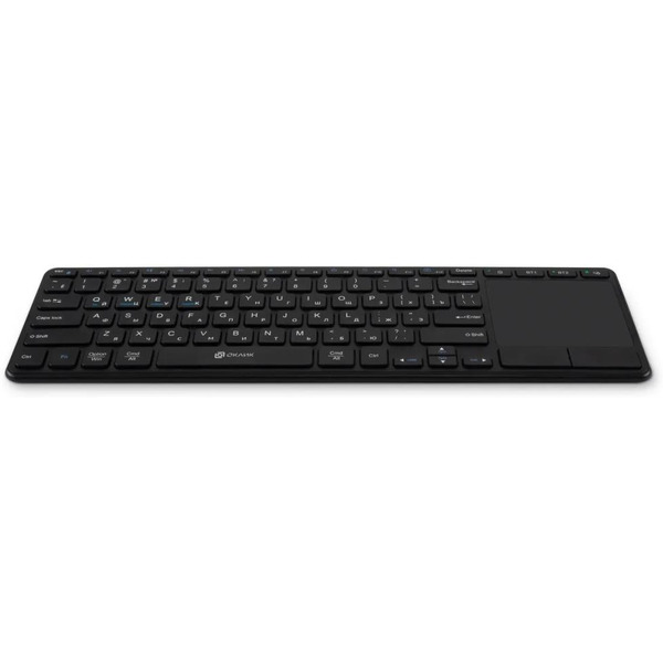 Клавиатура Oklick K614W