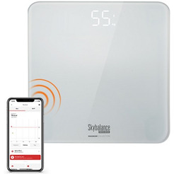 Весы напольные Redmond SkyBalance 773S