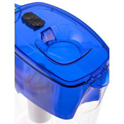 Кувшин Гейзер Орион (синий)