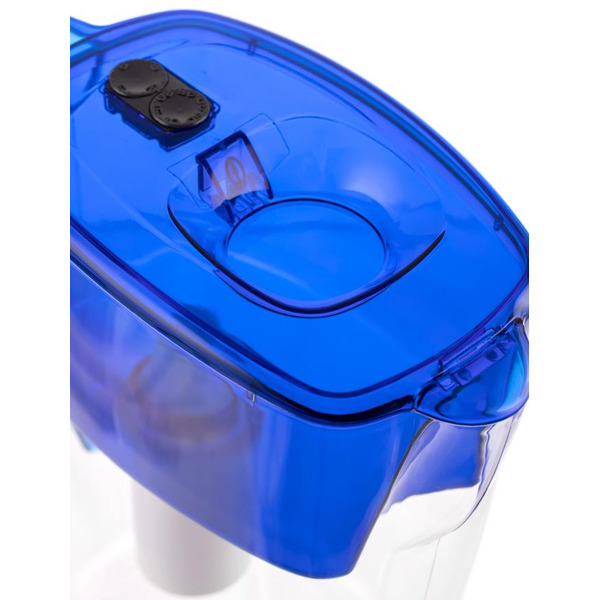 Кувшин Гейзер Орион (синий)