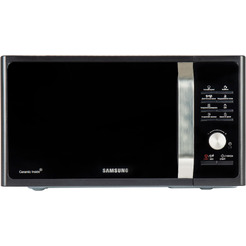 Микроволновая печь Samsung MS23F302TQK/BW