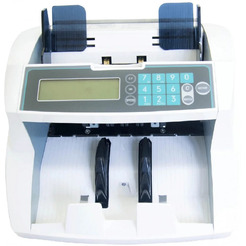 Счетчик банкнот MERTECH C-4 white