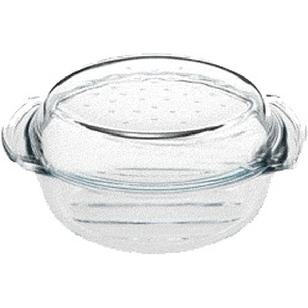 Кастрюля для свч TERMISIL PNGO240A