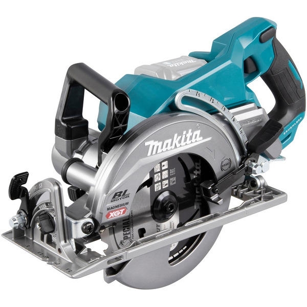 Пила циркулярная Makita RS001GZ (без АКБи ЗУ)