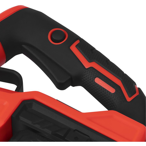 Кусторез Stavr SHT 18BL-520 (без АКБ и ЗУ)