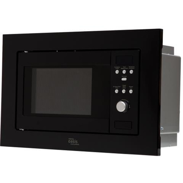 Микроволновая печь Making Oasis Everywhere MW-RMB