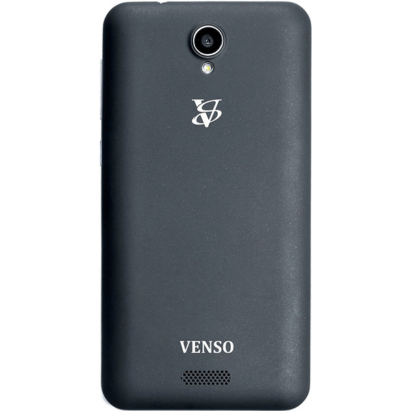 Смартфон VENSO СХ-502 черный