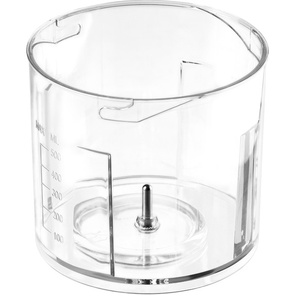 Блендер Galaxy Line GL2164 (красный)