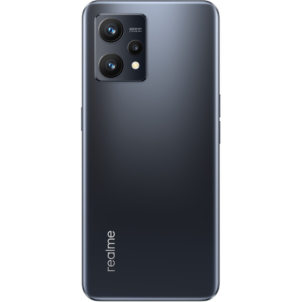 Смартфон Realme 9 4G (RMX3521) 8/128GB NFC (черный)
