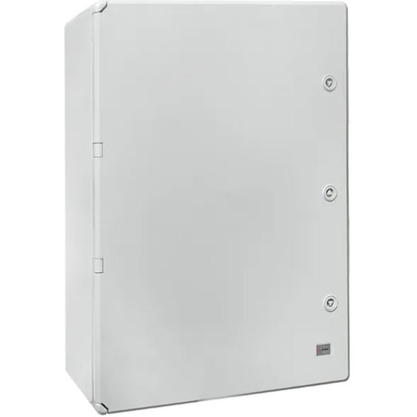 Бокс пластиковый EKF PROxima PB65MP009