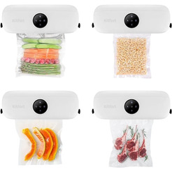 Вакууматор Kitfort КТ-1549