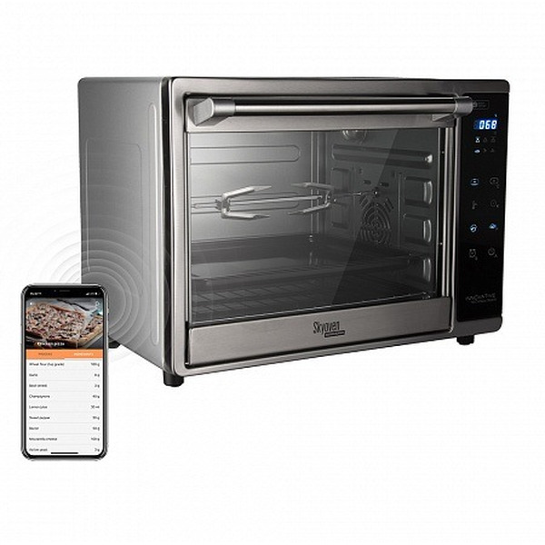 Умный духовой шкаф REDMOND SkyOven 5706S
