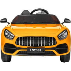 Электромобиль Sundays LS2588 (желтый)