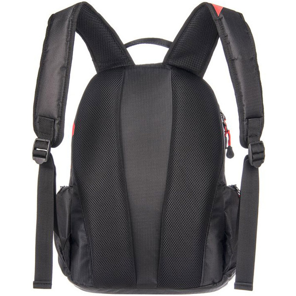 Рюкзак Grizzly RU-423-1 (красный)