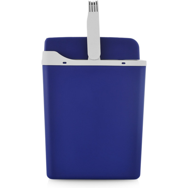 Автохолодильник ZUGEL ZCR30 (синий)