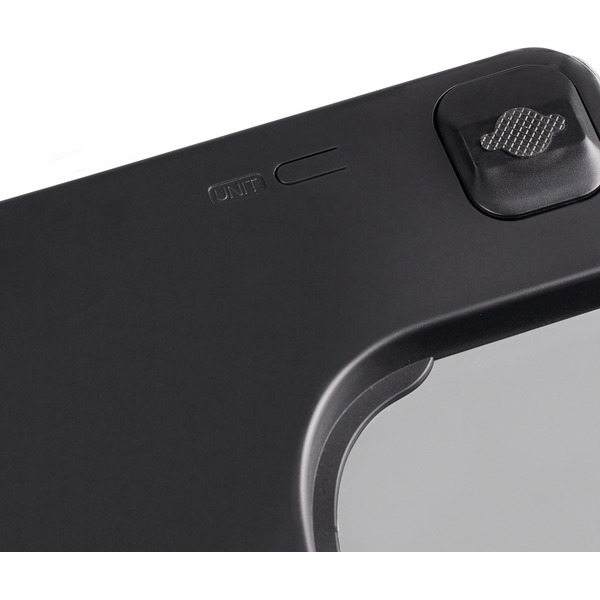 Напольные весы Galaxy GL4854 (белый)