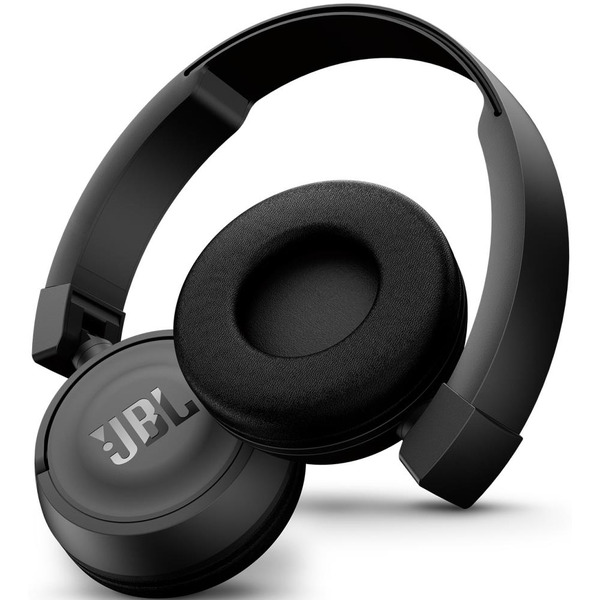 Наушники JBL T450BT Black (JBLT450BTBLK)
