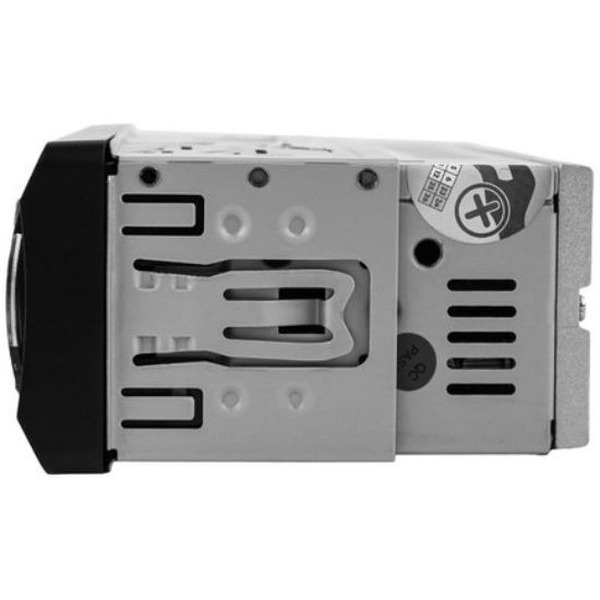 USB-магнитола ACV AVS-601UBM