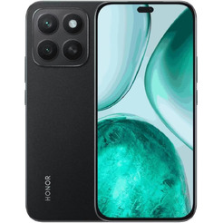 Смартфон Honor X8c (ABR-LX1) 6GB/128GB (черный)
