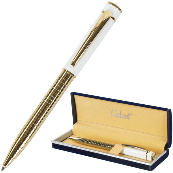 Ручка подарочная шариковая Mont Pelerin GALANT 141661