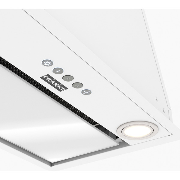 Кухонная вытяжка Franke Vera WH 52 305.0712.241