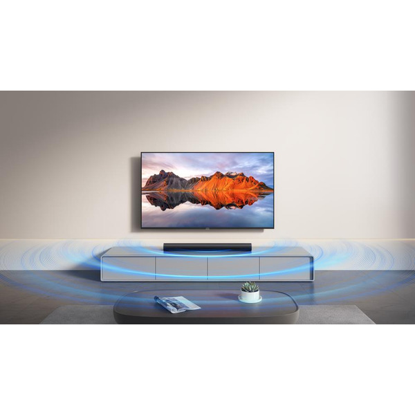 Саундбар Xiaomi Soundbar 2.0ch (MDZ-34-DB) QBH4286EU