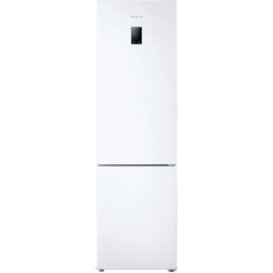 Холодильник SAMSUNG RB37A5201WW/WT