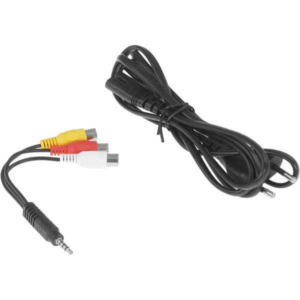 Телевизор Harper 32F720TS