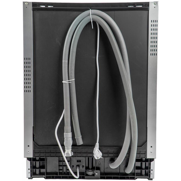 Встраиваемая посудомоечная машина Hyundai HBD 650