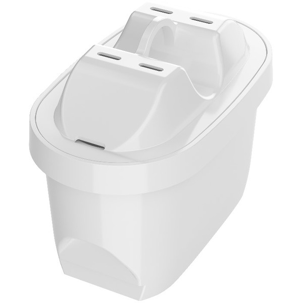 Модуль сменный фильтрующий Аквафор MAXFOR+ Mg (комплект 3 шт)