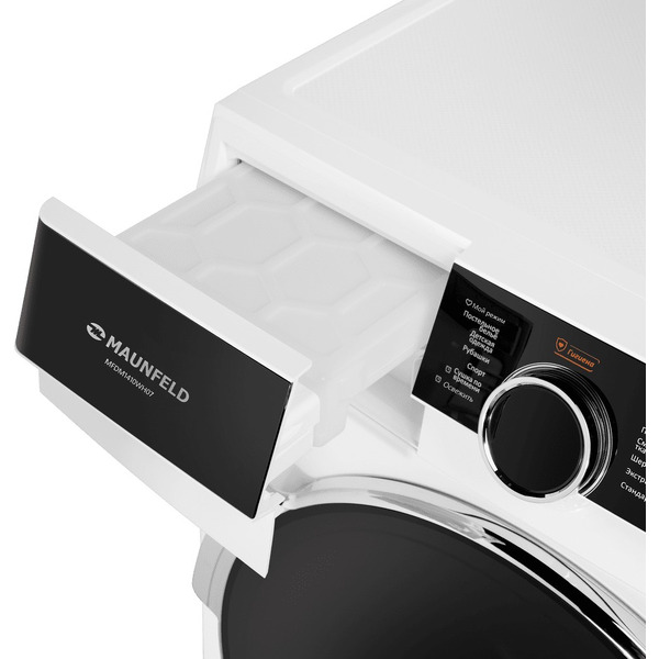 Сушильная машина MAUNFELD MFDM1410WH07